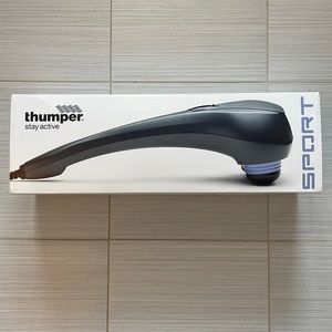 Thumper Sport Massager